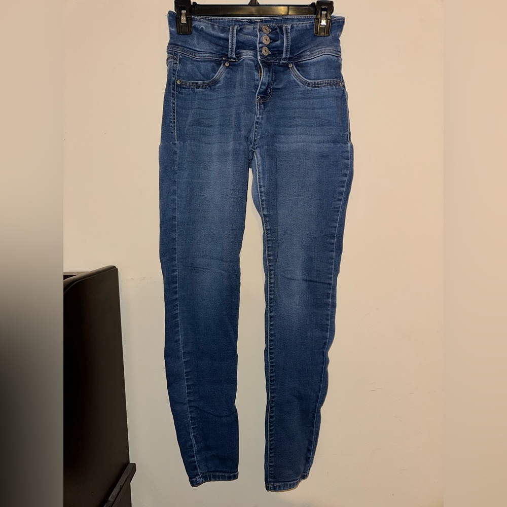 Women’s jeans